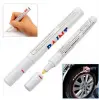 ieg™ Lastik Yazı Kalemi - Beyaz