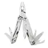 ieg™ Leatherman Rev 832131 Çok Amaçlı Çakı / Pense - Metal Gövde (Multitool)