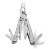 ieg™ Leatherman Sidekick Tool 831439 Çok Amaçlı Çakı / Pense - Metal Gövde (Multitool)