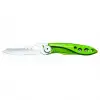 ieg™ Leatherman Skeletool KBX Sublime Green 15 cm