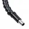 ieg™ Matkap Ucu - Bükülebilir Oynar  Vidalama Bits Uzatma Aparatı 30cm - Komple Set