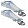 ieg™ Metal Dondurma Kaşığı - Dondurma Kepçesi