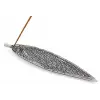 Metal Kayık Tütsülük Model 2