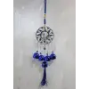 Metal Nazar Boncuğu Çan Model 16