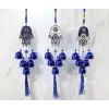ieg™ Metal Nazar Boncuğu Çan Model 19