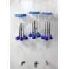 Metal Rüzgar Çanı Model 2