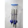 Metal Rüzgar Çanı Model 4