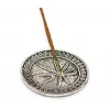 ieg™ Metal Yuvarlak Tütsülük Model 1
