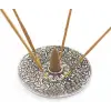Metal Yuvarlak Tütsülük Model 3