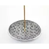 ieg™ Metal Yuvarlak Tütsülük Model 7