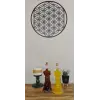 ieg™ Mevlana Rumi Yağdanlık - Sosluk - Sirkelik 250ml