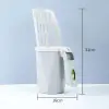 Mikopet Elekli Kedi Kum Küreği Seti