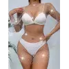 ieg™ MİNİ ELBİSE KOLLU