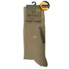 ieg™ Mısırlı 61004 Erkek Modal Soket Çorap