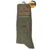 ieg™ Mısırlı 61004 Erkek Modal Soket Çorap