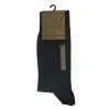 ieg™ Mısırlı 61005 Erkek Modal Soket Çorap