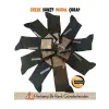 ieg™ Mısırlı 61007 Erkek Modal Soket Çorap