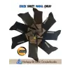 ieg™ Mısırlı 61009 Erkek Modal Soket Çorap