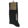 ieg™ Mısırlı 61009 Erkek Modal Soket Çorap