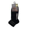 ieg™ Mısırlı 61207 Erkek Modal Tencel Patik Çorap