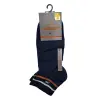 ieg™ Mısırlı 61207 Erkek Modal Tencel Patik Çorap