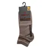 ieg™ Mısırlı 61207 Erkek Modal Tencel Patik Çorap