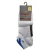 ieg™ Mısırlı 61209 Erkek Modal Tencel Patik Çorap