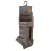ieg™ Mısırlı 61209 Erkek Modal Tencel Patik Çorap
