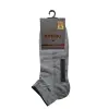 ieg™ Mısırlı 61209 Erkek Modal Tencel Patik Çorap
