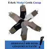 ieg™ Mısırlı 61357 Erkek Modal Çetik Çorap