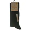 ieg™ Mısırlı 62001 Erkek Organik Bambu Soket Çorap