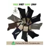 ieg™ Mısırlı 62006 Erkek Bambu Soket Çorap
