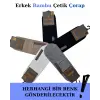 ieg™ Mısırlı 62300 Erkek Bambu Çetik Çorabı