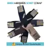 ieg™ Mısırlı 67000 Erkek Merserize Soket Çorap