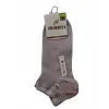 ieg™ Mısırlı 72206 Kadın Bambu Patik Çorap