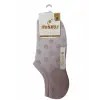 ieg™ Mısırlı 72355 Kadın Bambu Çetik Çorap