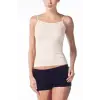 ieg™ Miss Fit 1607 İnce Askılı Atlet