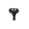 ieg™ Moda Ahşap, Mdf, Sunta Sandık Ayağı, Kutu Ayak 1,5 cm - Eskitme