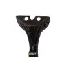 ieg™ Moda Ahşap, Mdf, Sunta Sandık Ayağı, Kutu Ayak 2,5 cm - Eskitme