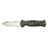 ieg™ Mtech Nano 4-8-2 Gri Kamp Çakı 21,5cm - Manuel, Kemerlikli