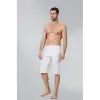 ieg™ Namaldı 104 Erkek Penye Uzun Paçalı Boxer