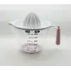ieg™ Narenciye Sıkacağı Ölçülü - Ölçme Kabı-500 Ml
