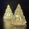 Noel Ağacı Led Lamba 12li Paket