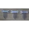 Ok Modelli Metal Çan