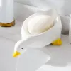 Ördek Tasarımlı Sabunluk