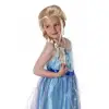 Örgülü Rapunzel Peruğu
