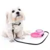 Otomatik Uzayan Köpek Tasması 3 METRE