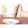 ieg™ Paslanmaz Çelik, Basmalı Baharat Değirmeni