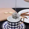 Paslanmaz Çelik Çay Filtresi