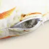 Peluş Balık Kedi Oyuncağı